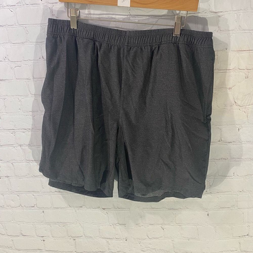 Rhône Athletic Shorts